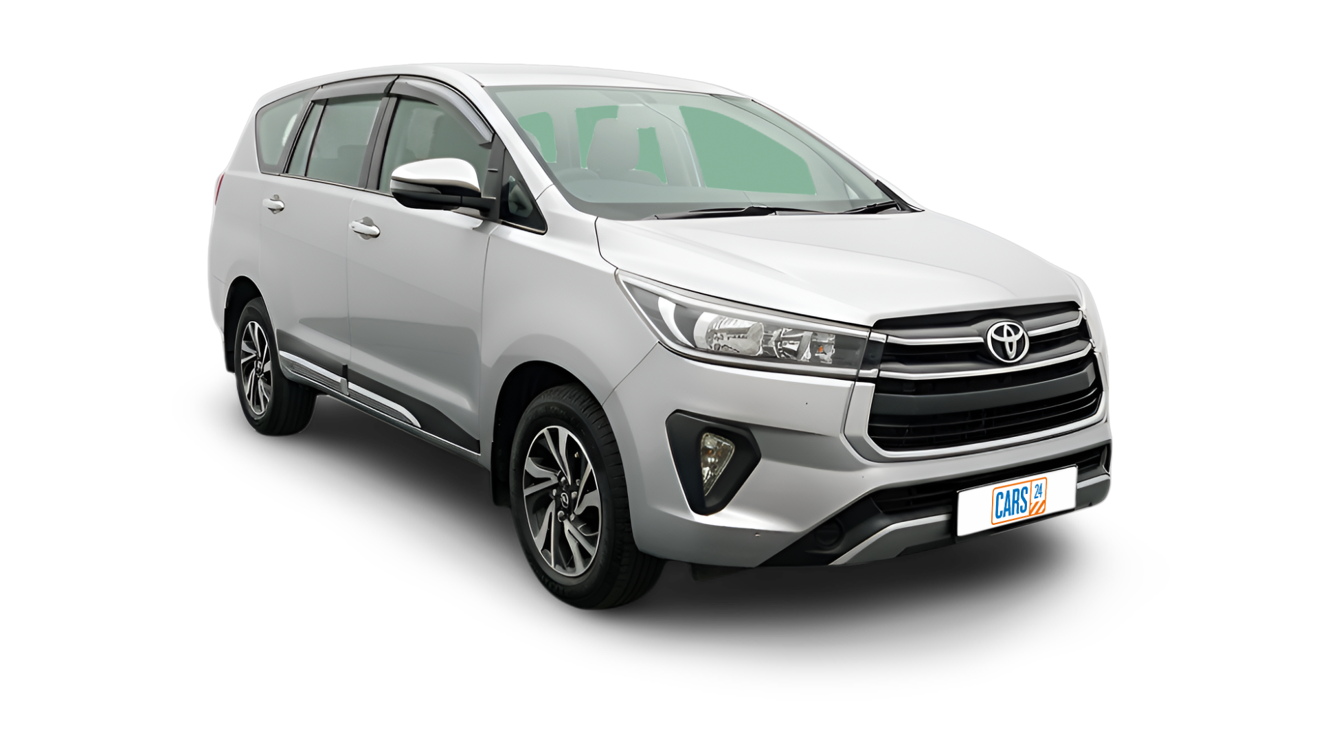 Toyota Innova Crysta-img